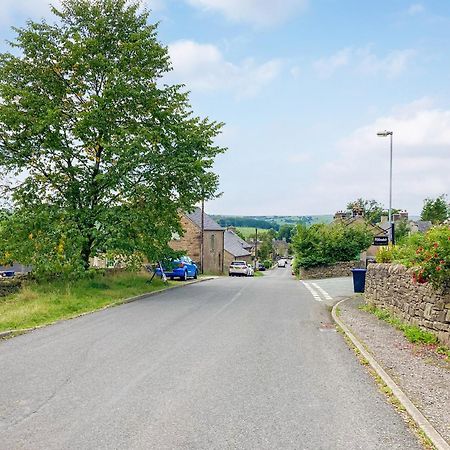 Gem Cottage Longnor  Экстерьер фото