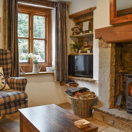 Gem Cottage Longnor  Экстерьер фото