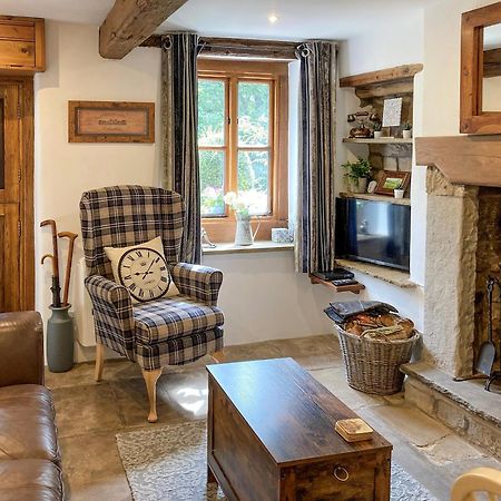 Gem Cottage Longnor  Экстерьер фото