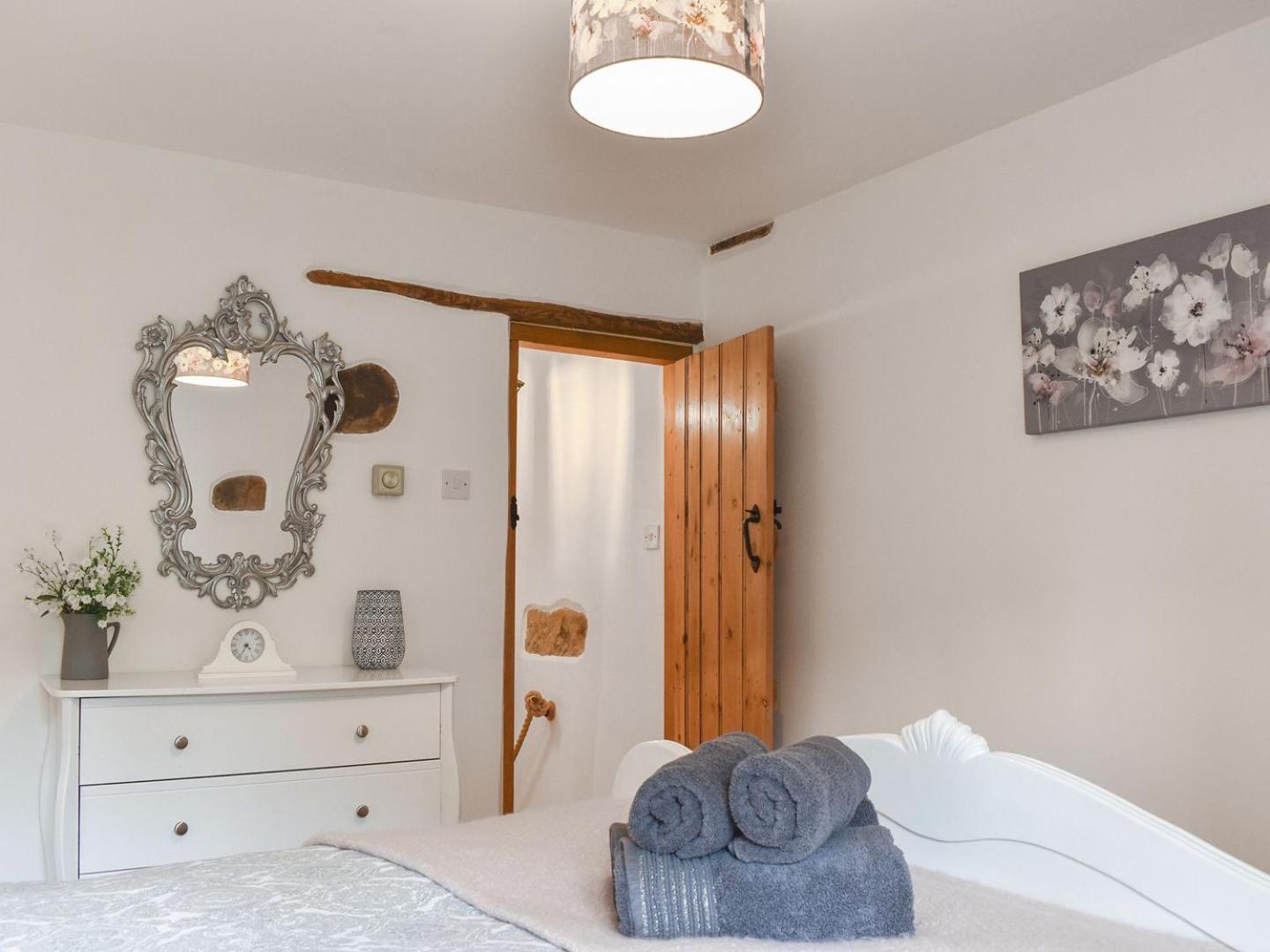 Gem Cottage Longnor  Экстерьер фото