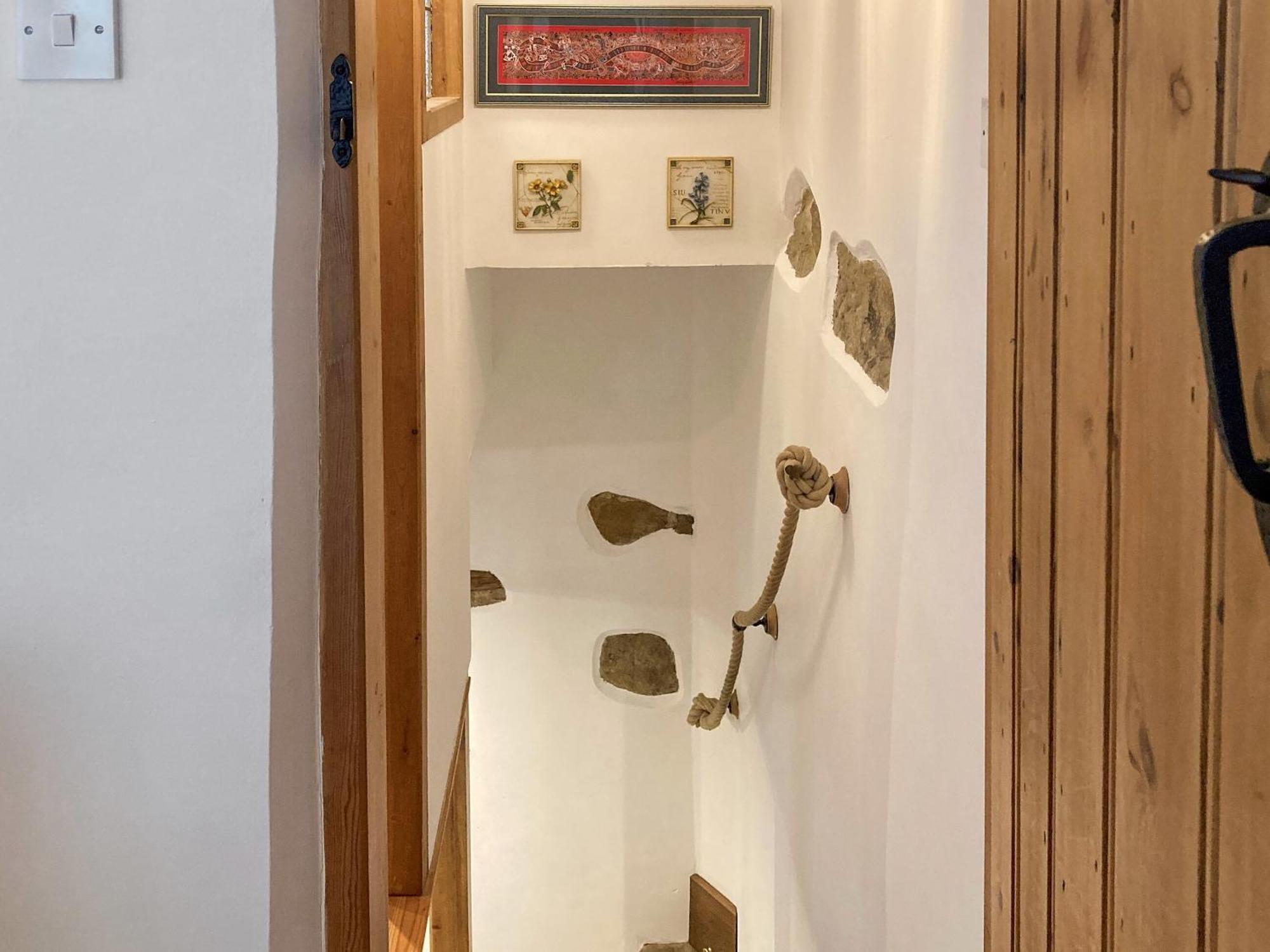 Gem Cottage Longnor  Экстерьер фото