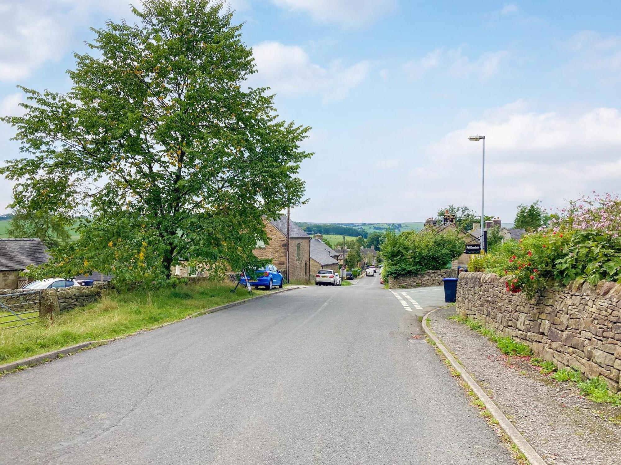 Gem Cottage Longnor  Экстерьер фото