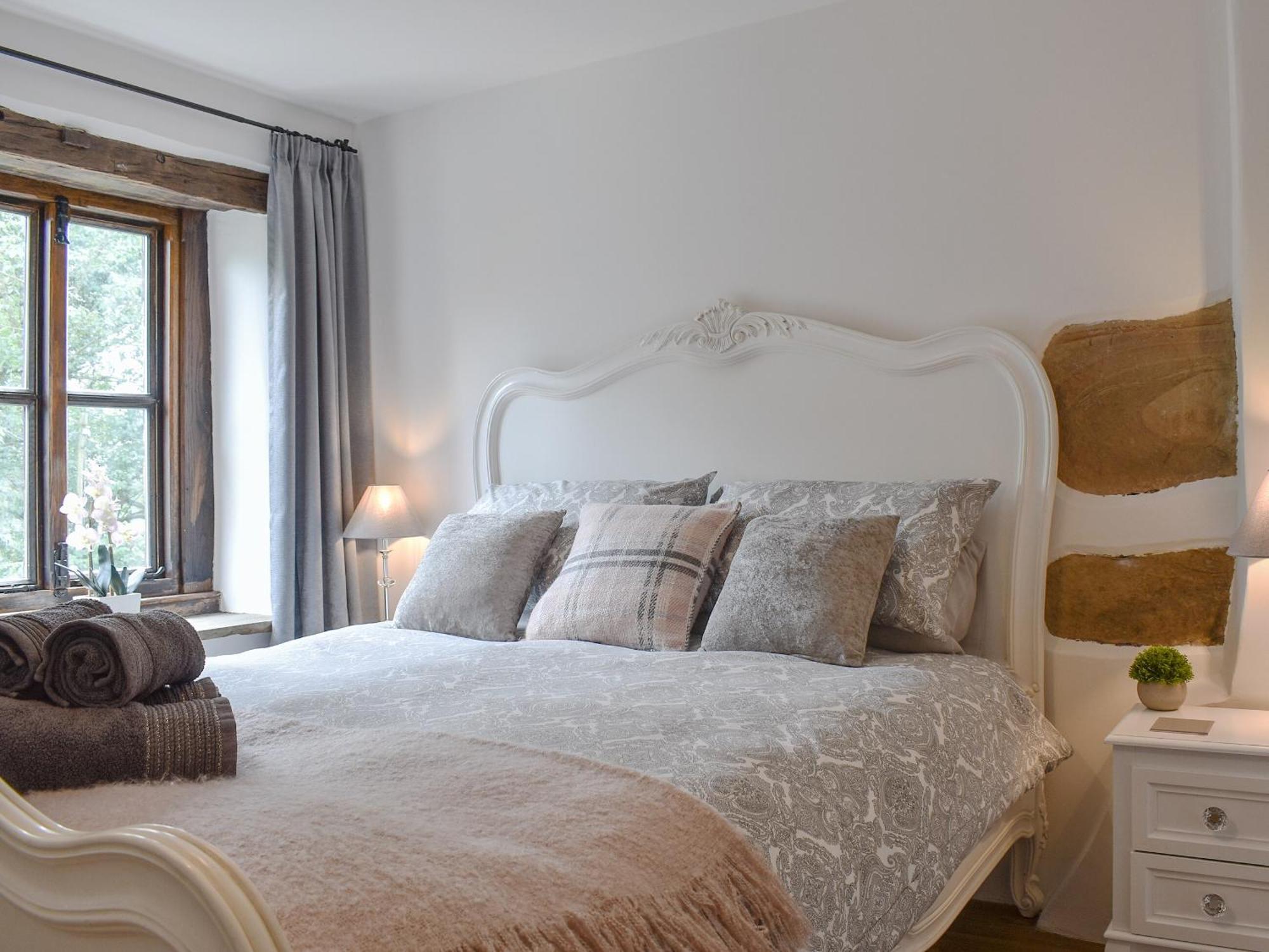 Gem Cottage Longnor  Экстерьер фото