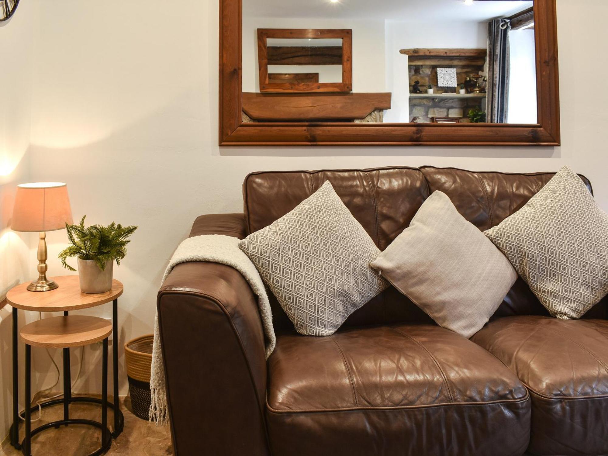 Gem Cottage Longnor  Экстерьер фото