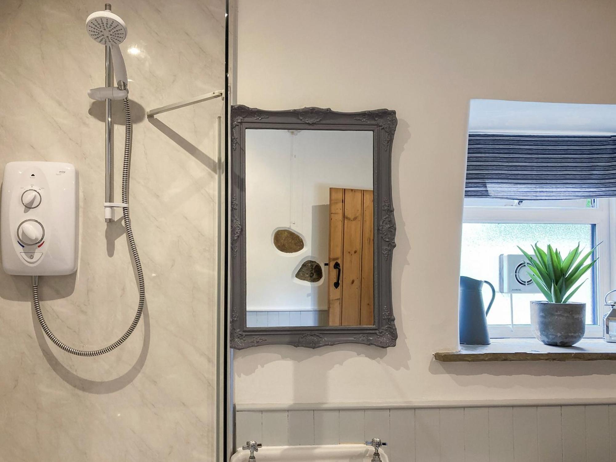 Gem Cottage Longnor  Экстерьер фото