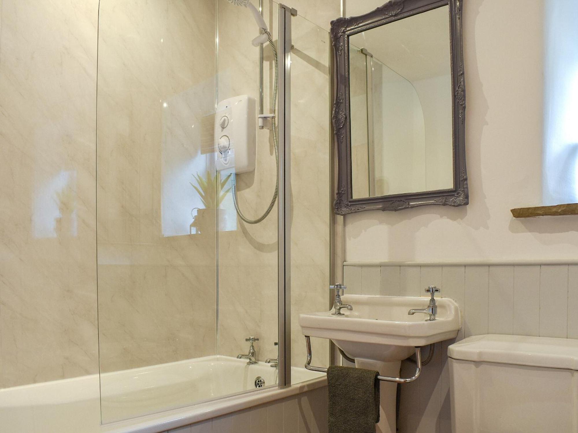 Gem Cottage Longnor  Экстерьер фото