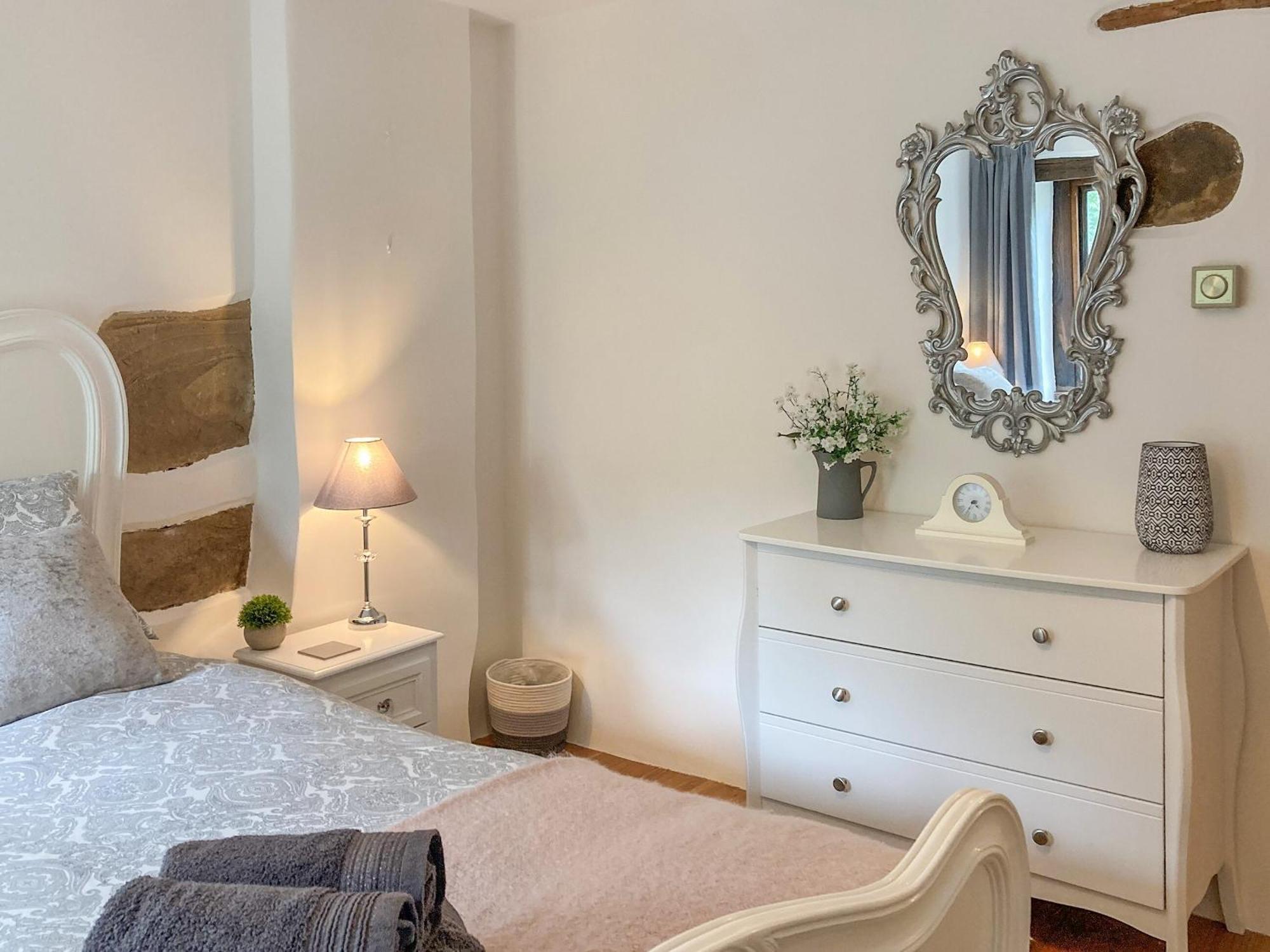Gem Cottage Longnor  Экстерьер фото